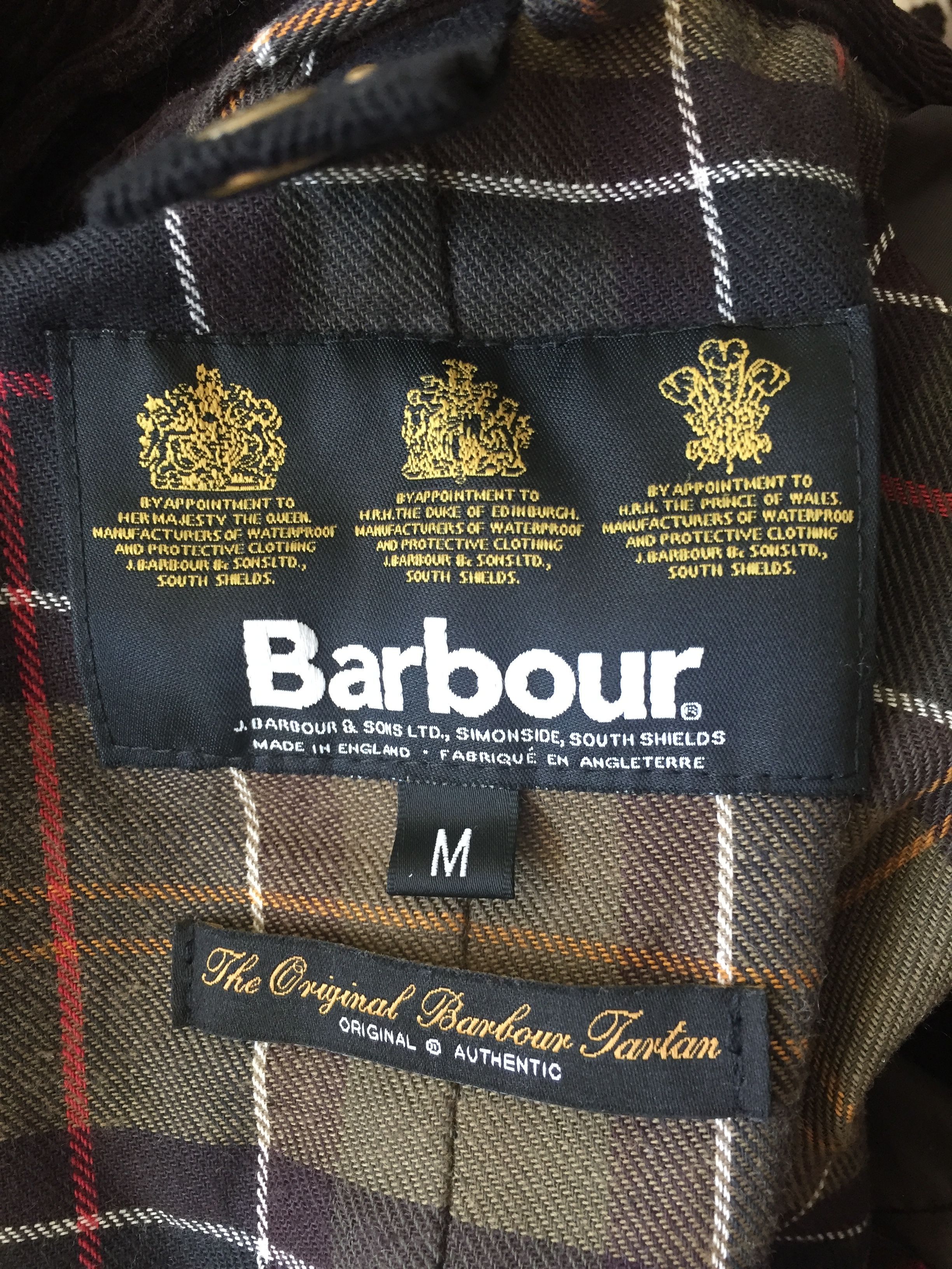 Offical Barbour Thread | Page 210 | Styleforum