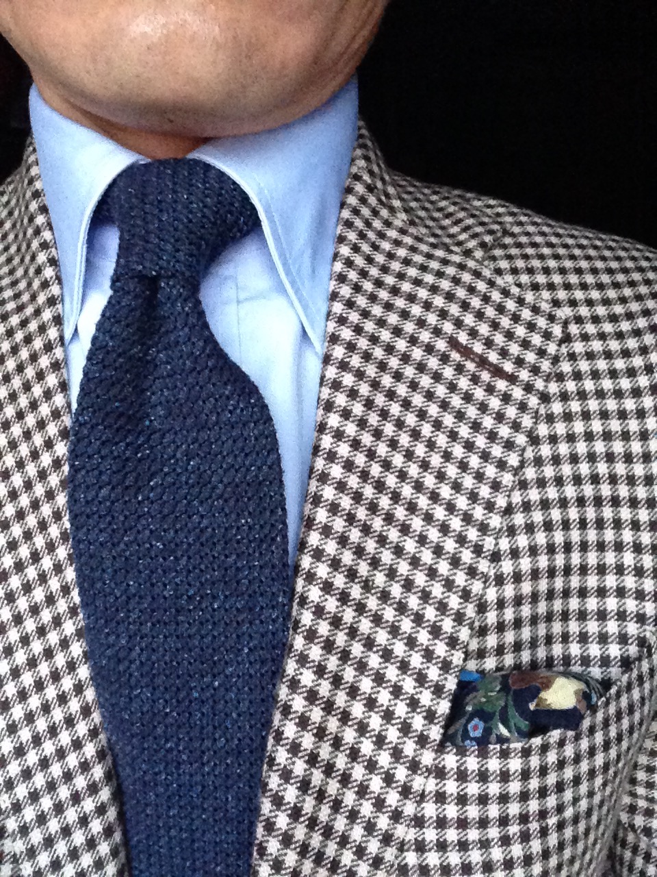 TEN TIES, FIVE JACKETS (10/5 THREAD): Fall-Winter Edition | Styleforum