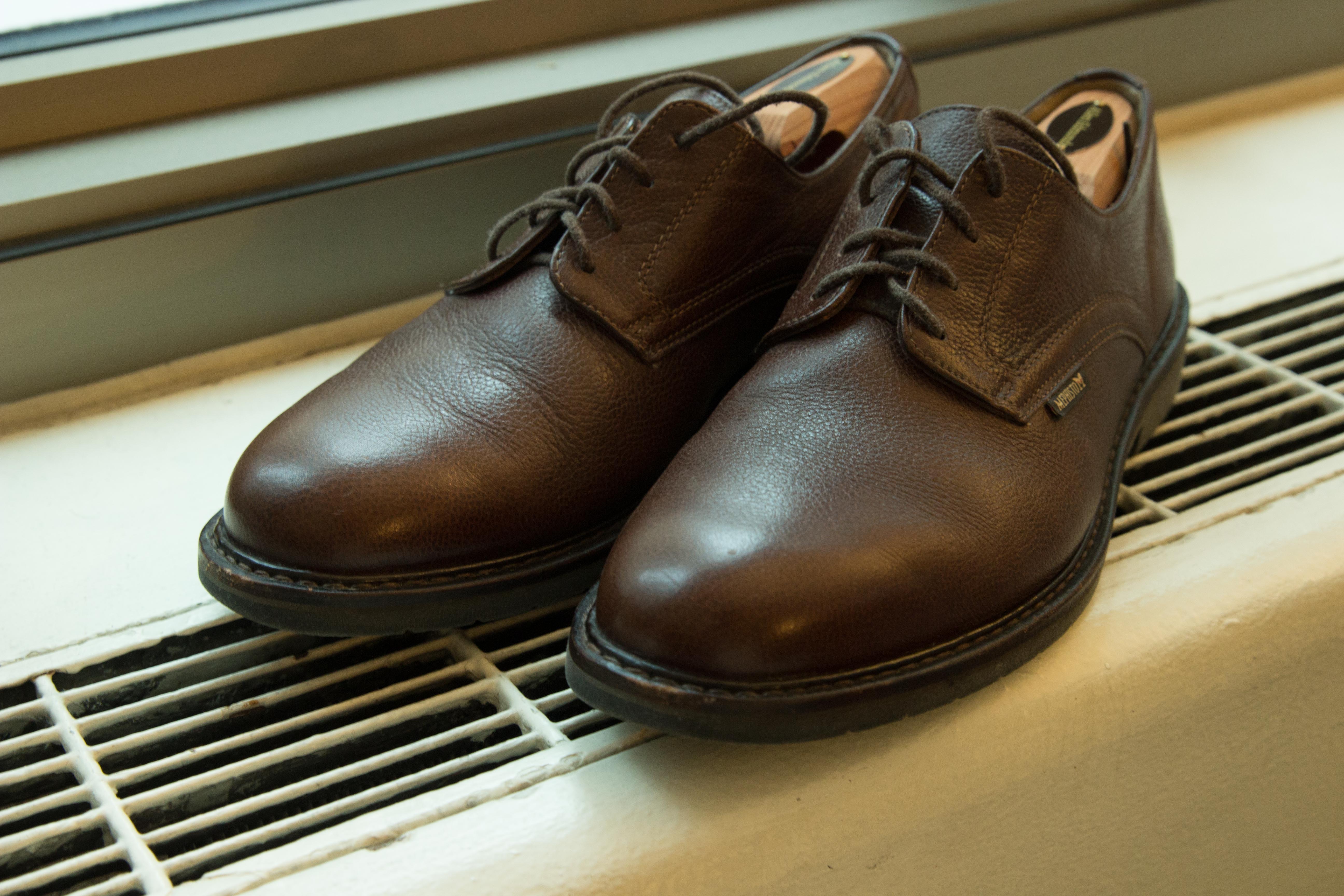 mephisto formal shoes
