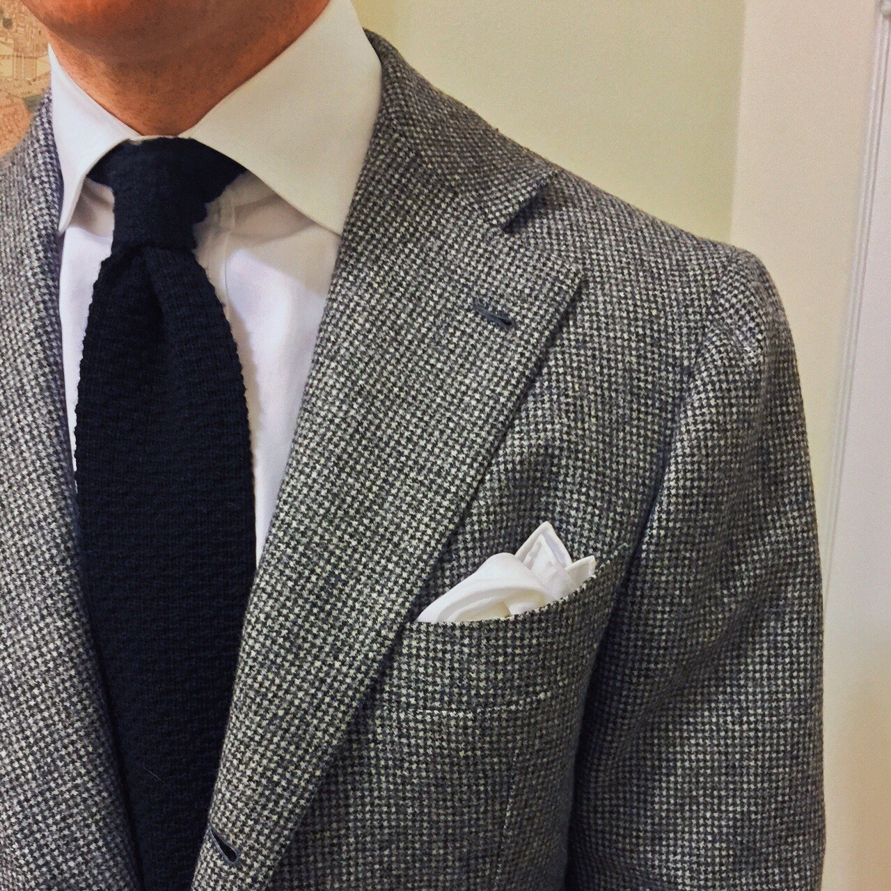 TEN TIES, FIVE JACKETS (10/5 THREAD): Fall-Winter Edition | Page 6 ...