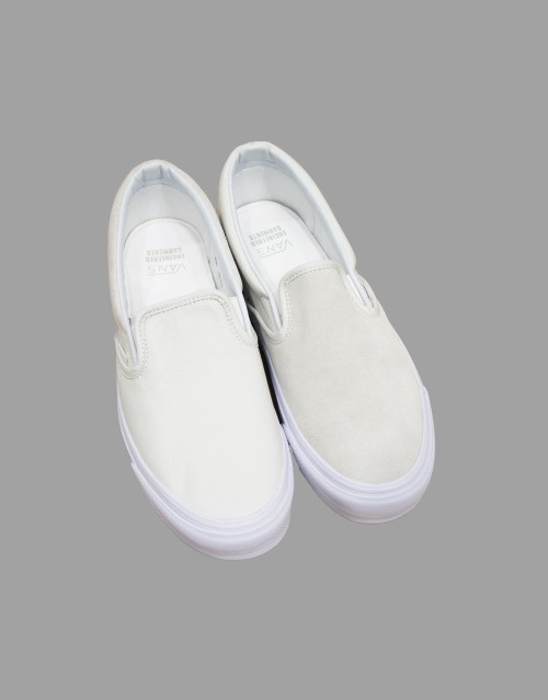 vans slip ons 2016