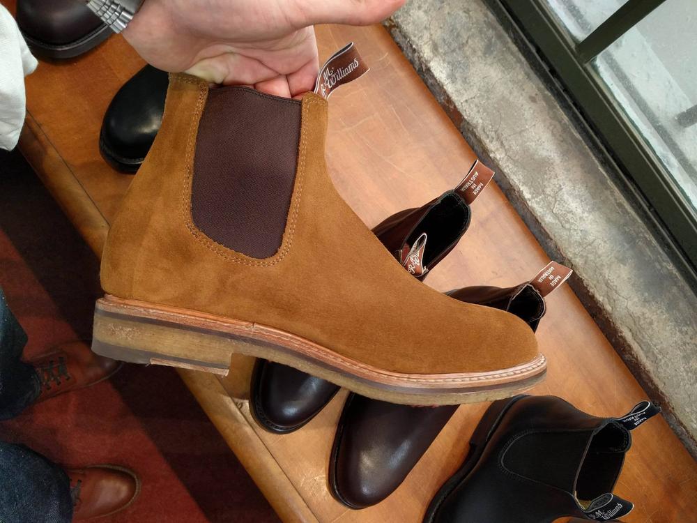 RM Williams Boots - Everything You Wanted to Know | Page 297 | Styleforum