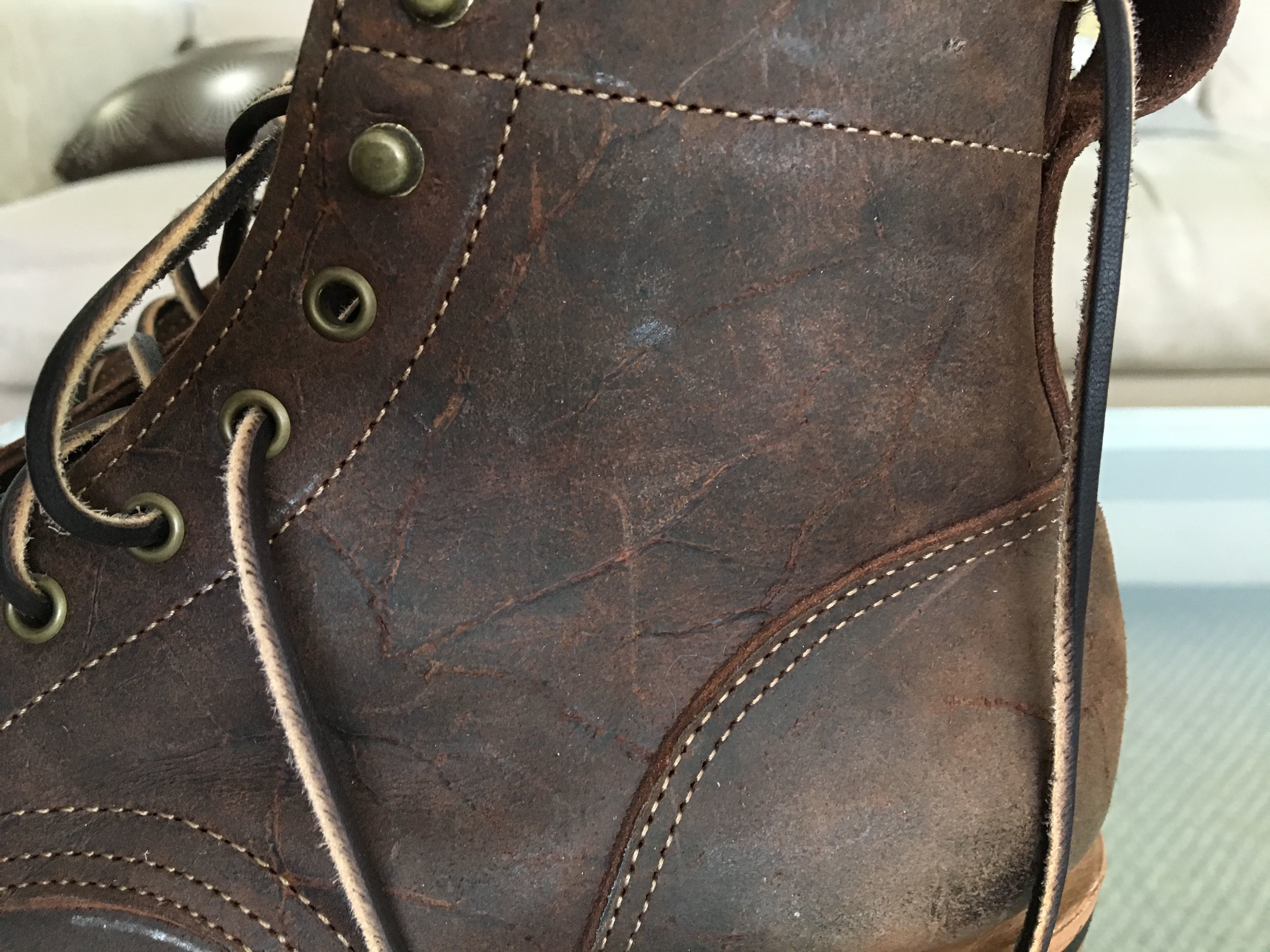 Truman Boots | Page 55 | Styleforum