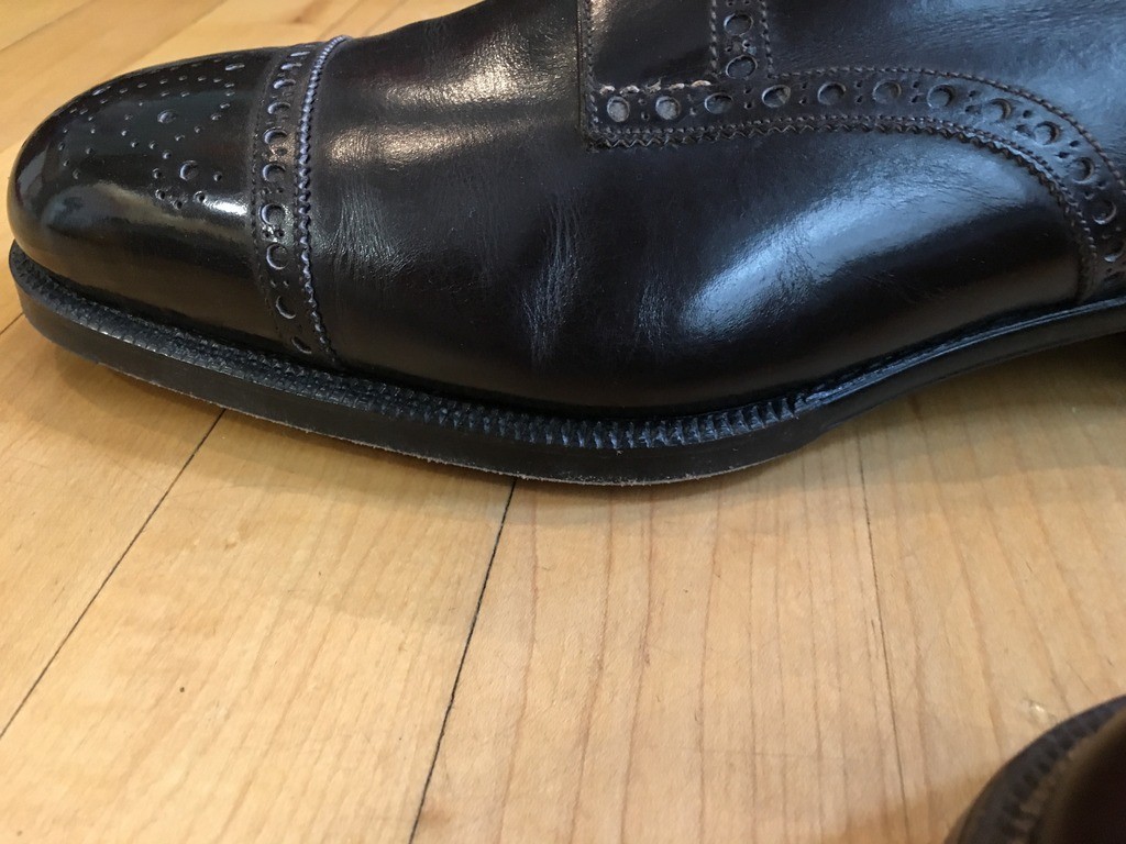 The Bespoke Shoes Thread | Page 37 | Styleforum