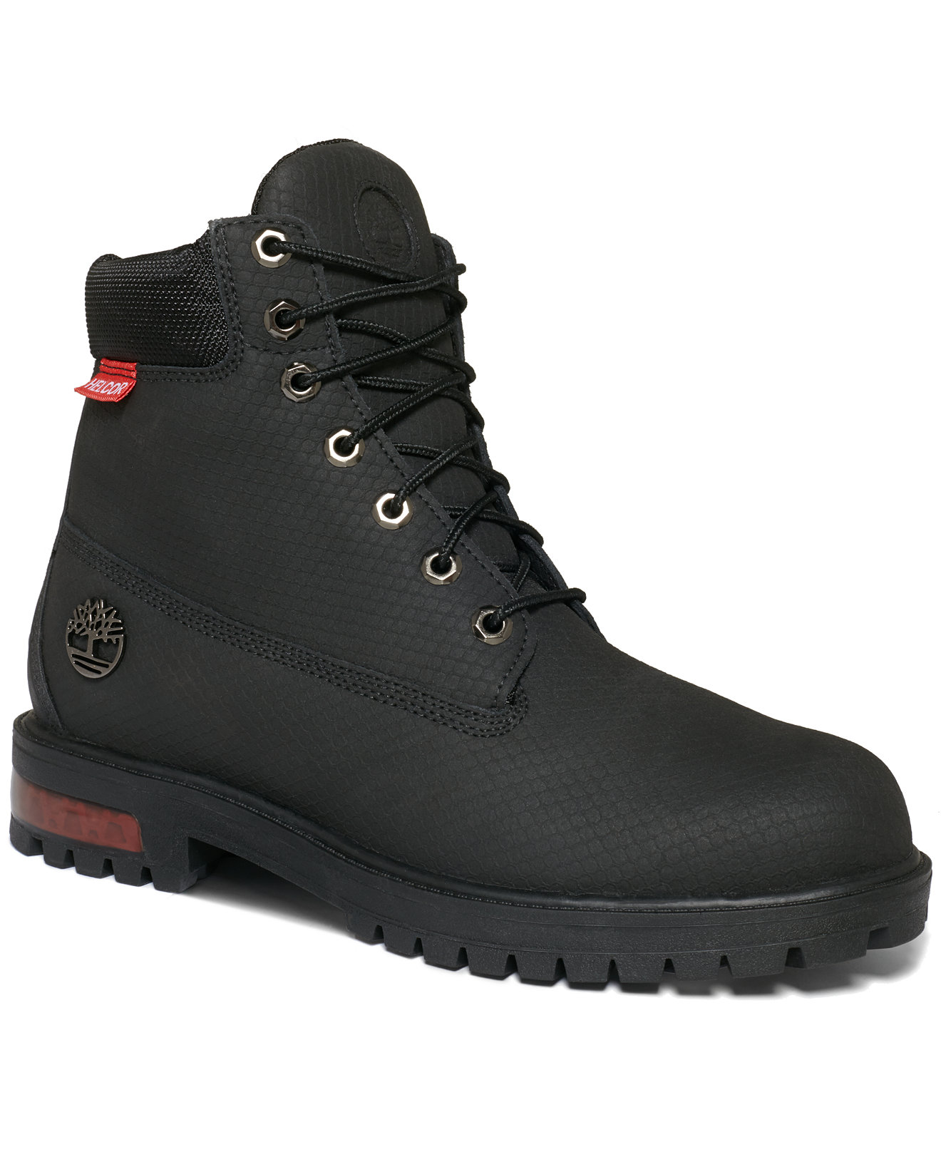 helcor timberlands