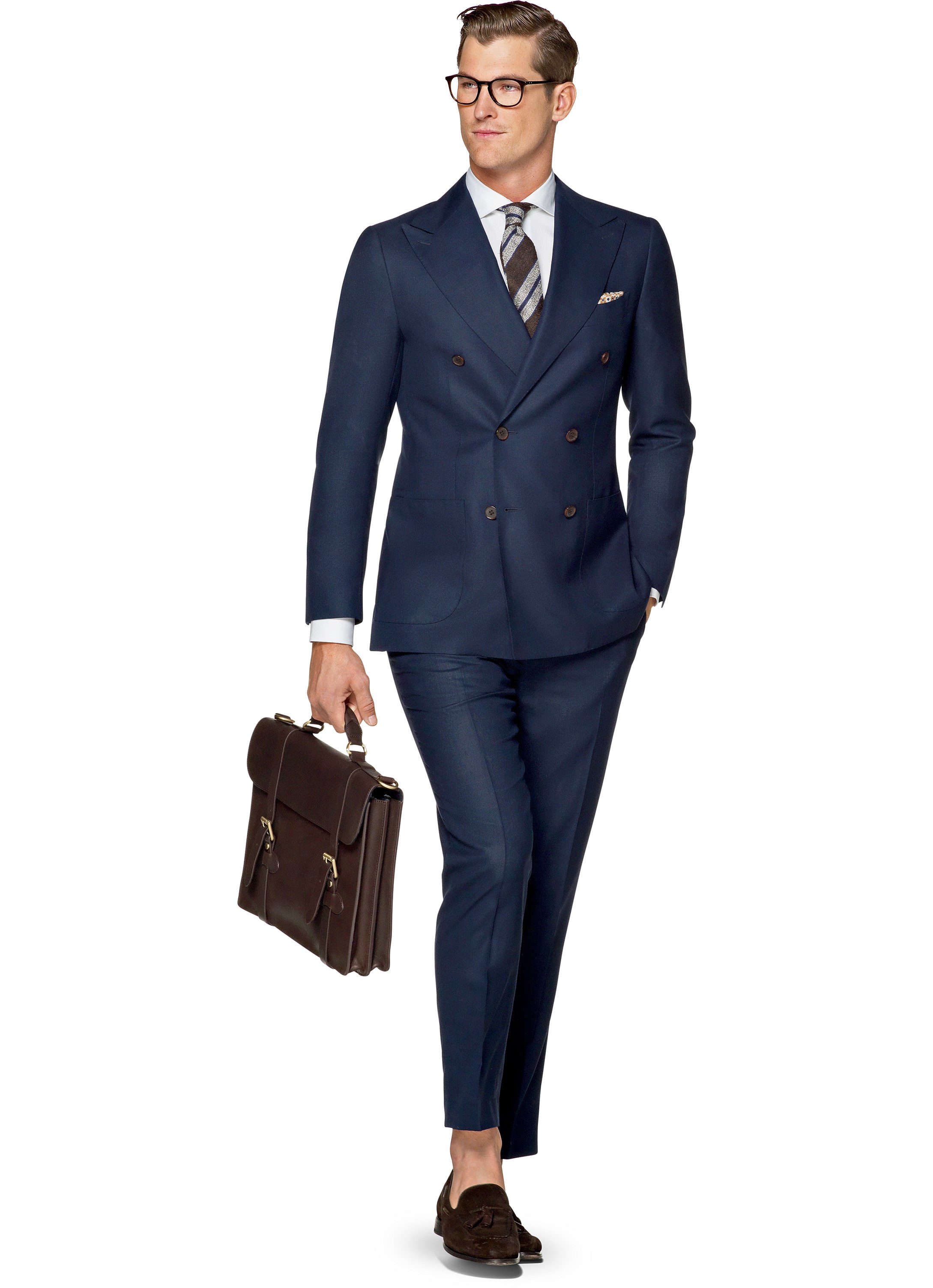 Suitsupply NYC | Page 838 | Styleforum
