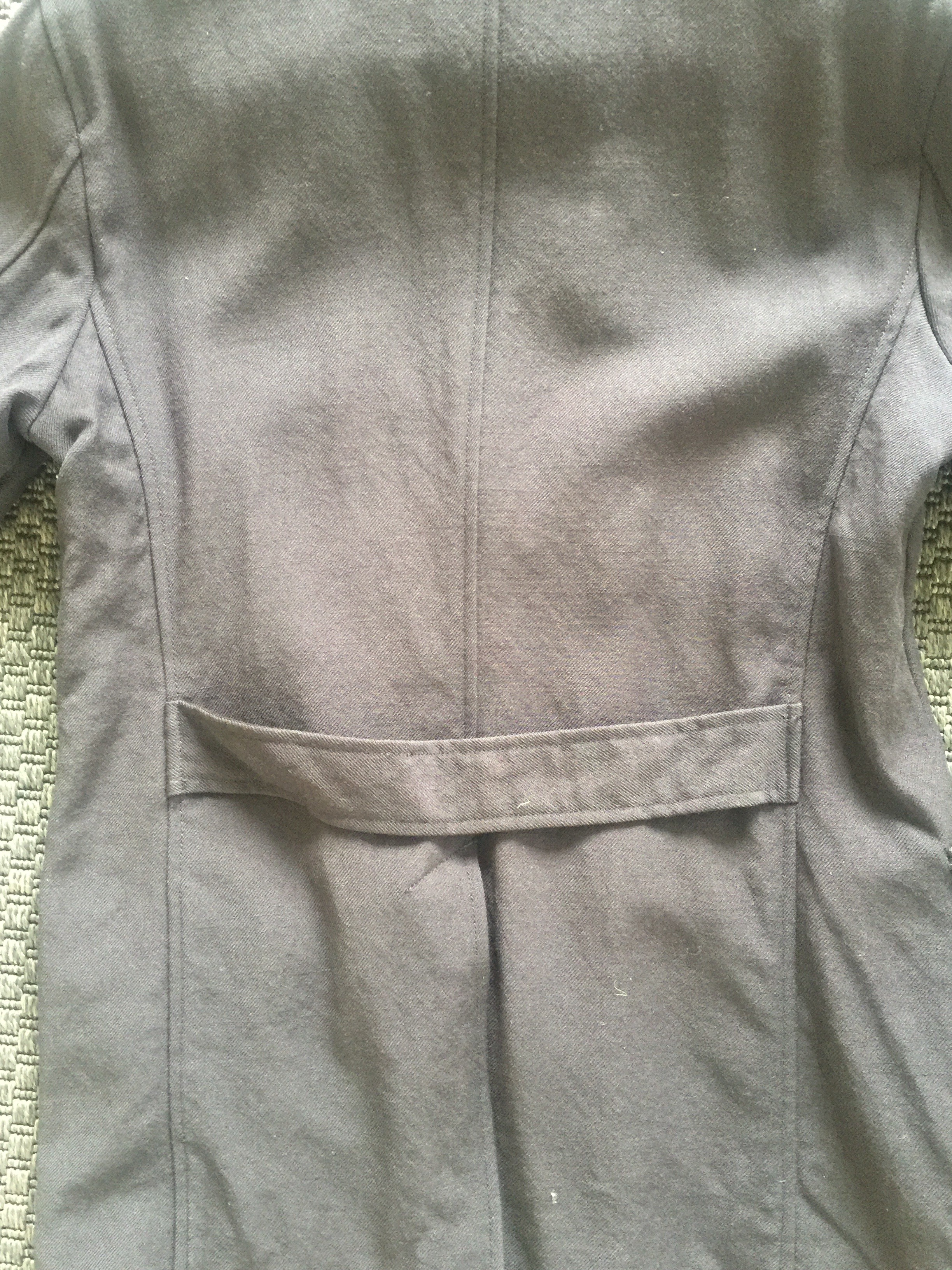 FS/FT Woolrich Mills WWM Upland Daiki Suzuki Jacket, Medium | Styleforum