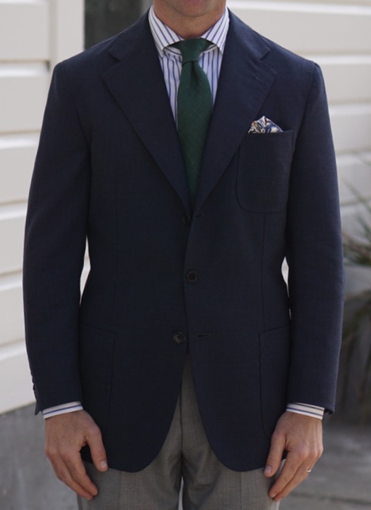 East Sicily Tailors | Page 6 | Styleforum