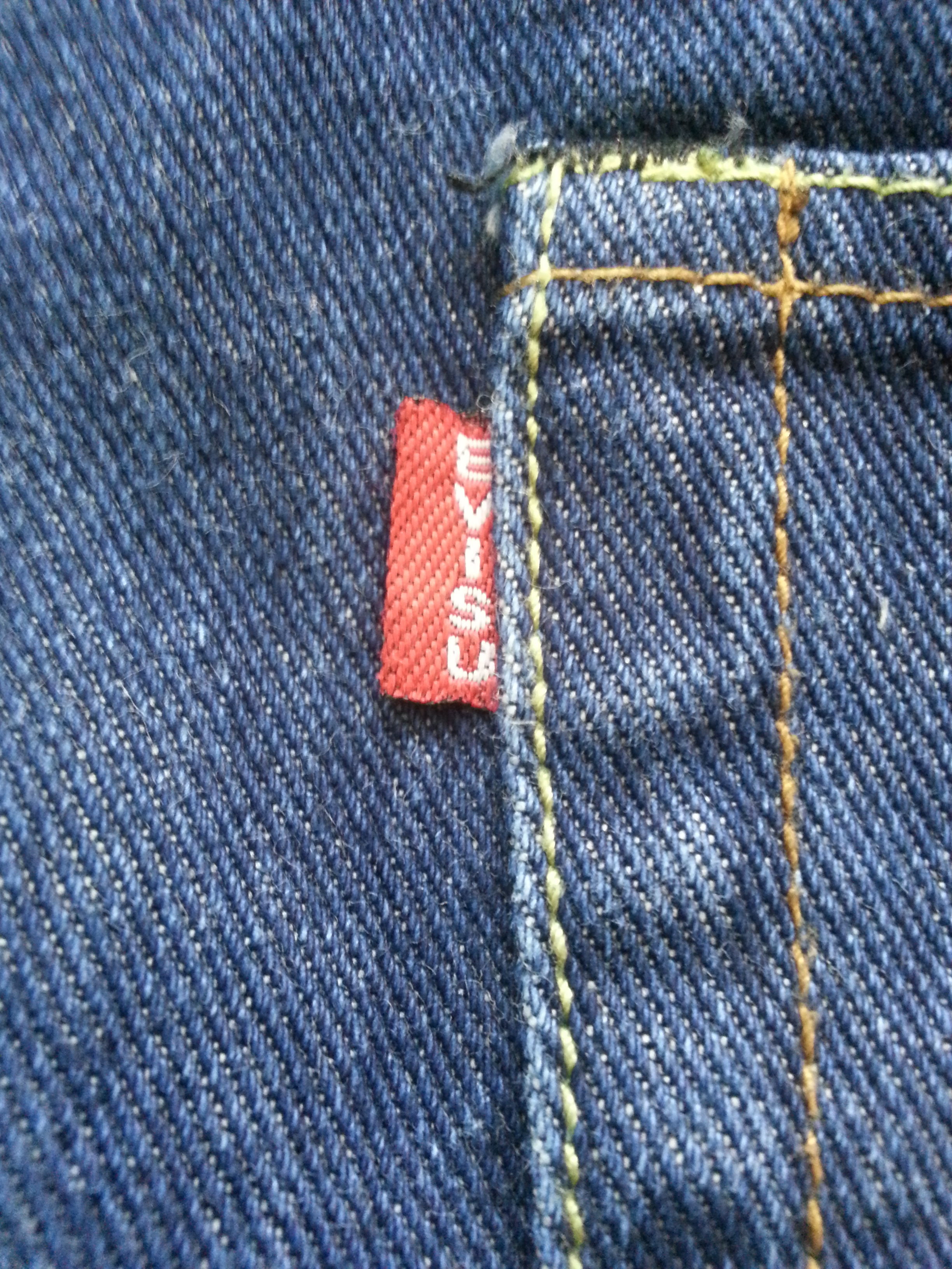 evisu puma jeans fake