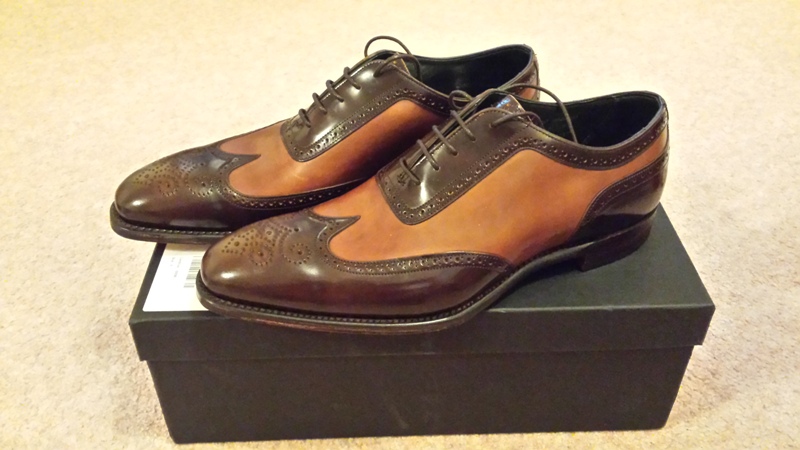 cheaney shoes ebay
