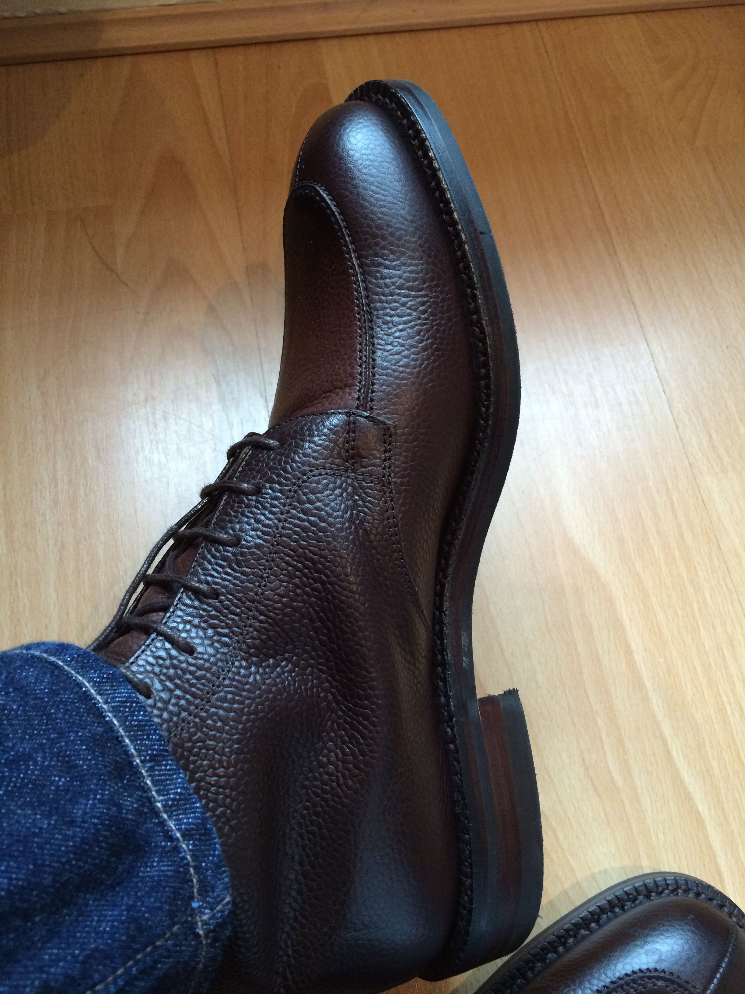 cheaney richmond