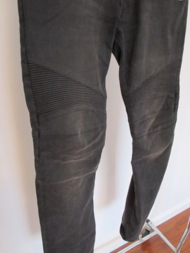 check] balmain jeans | Styleforum