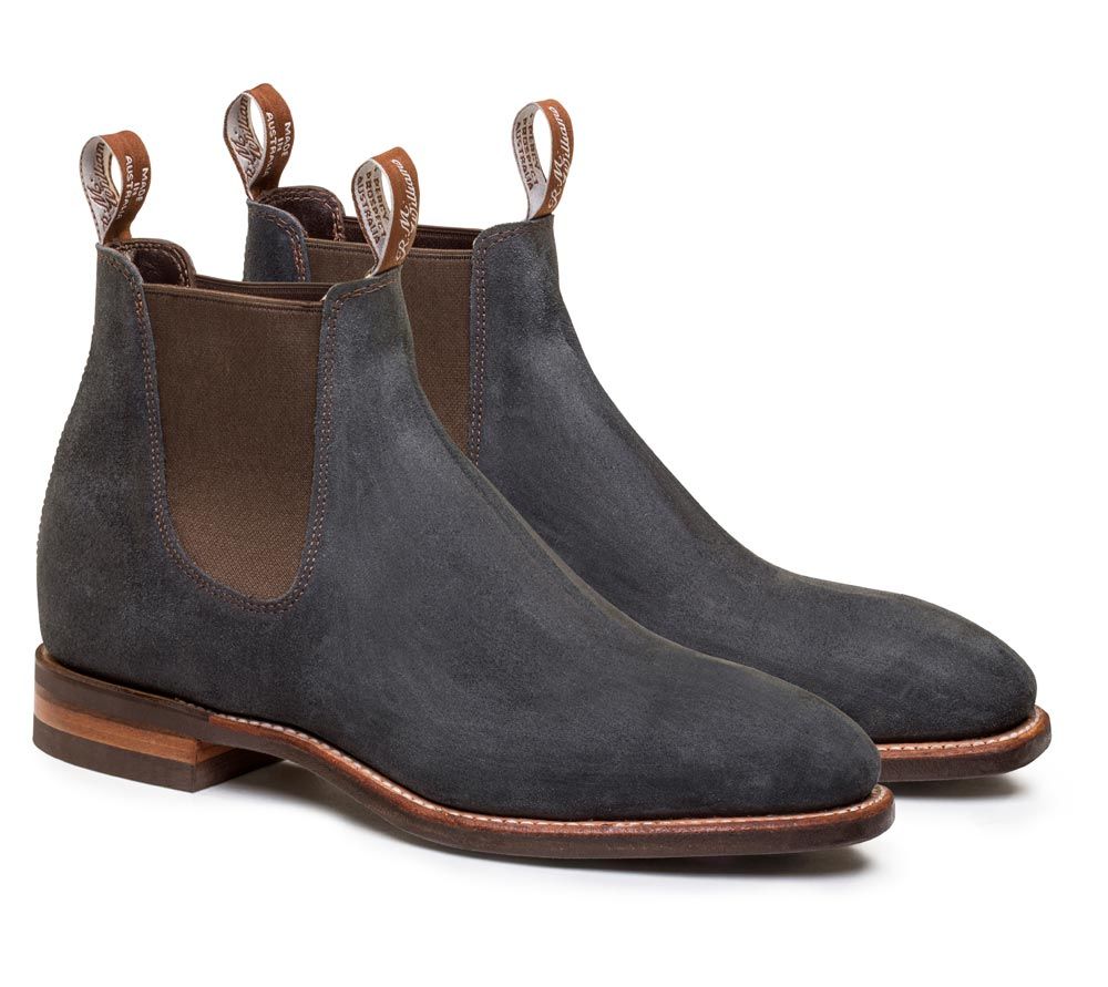 RM Williams Craftsman boots: Review – Permanent Style