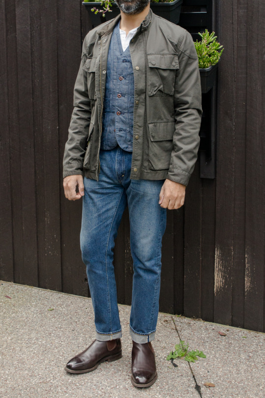 WAYWRN: Classic Menswear, Casual Style - Page 1471