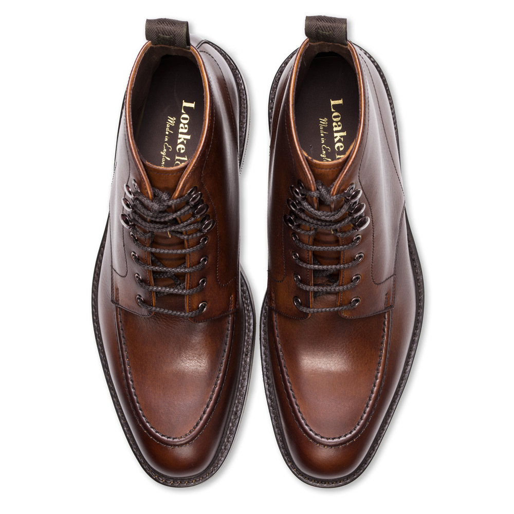 loake bosworth