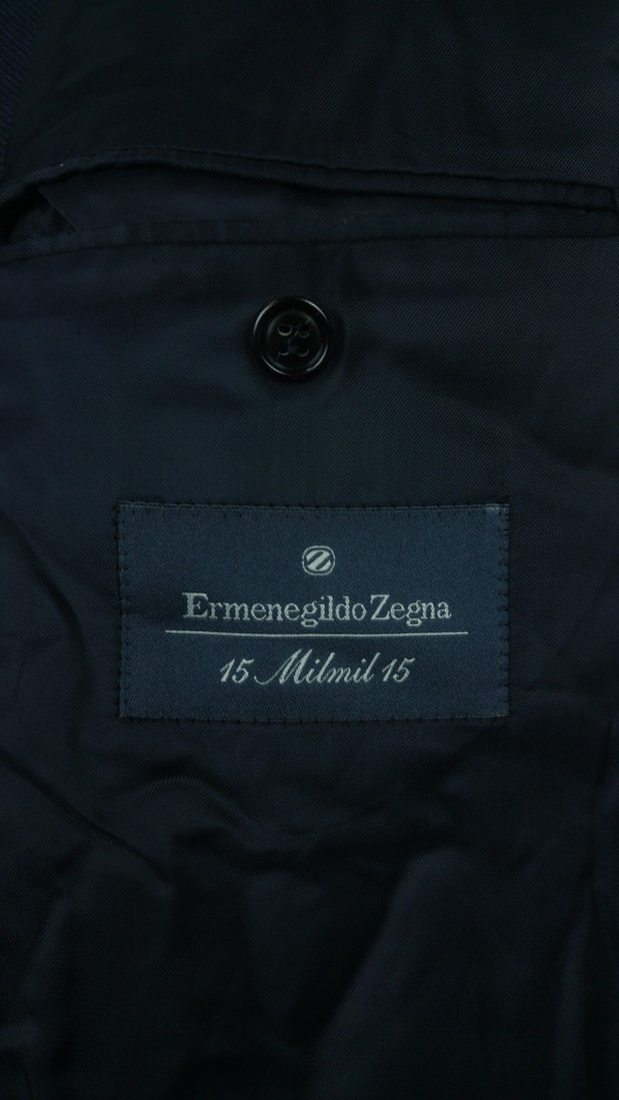 Zegna Labels ID's for eBay purchasers (Graphic Intensive) | Page 12 ...