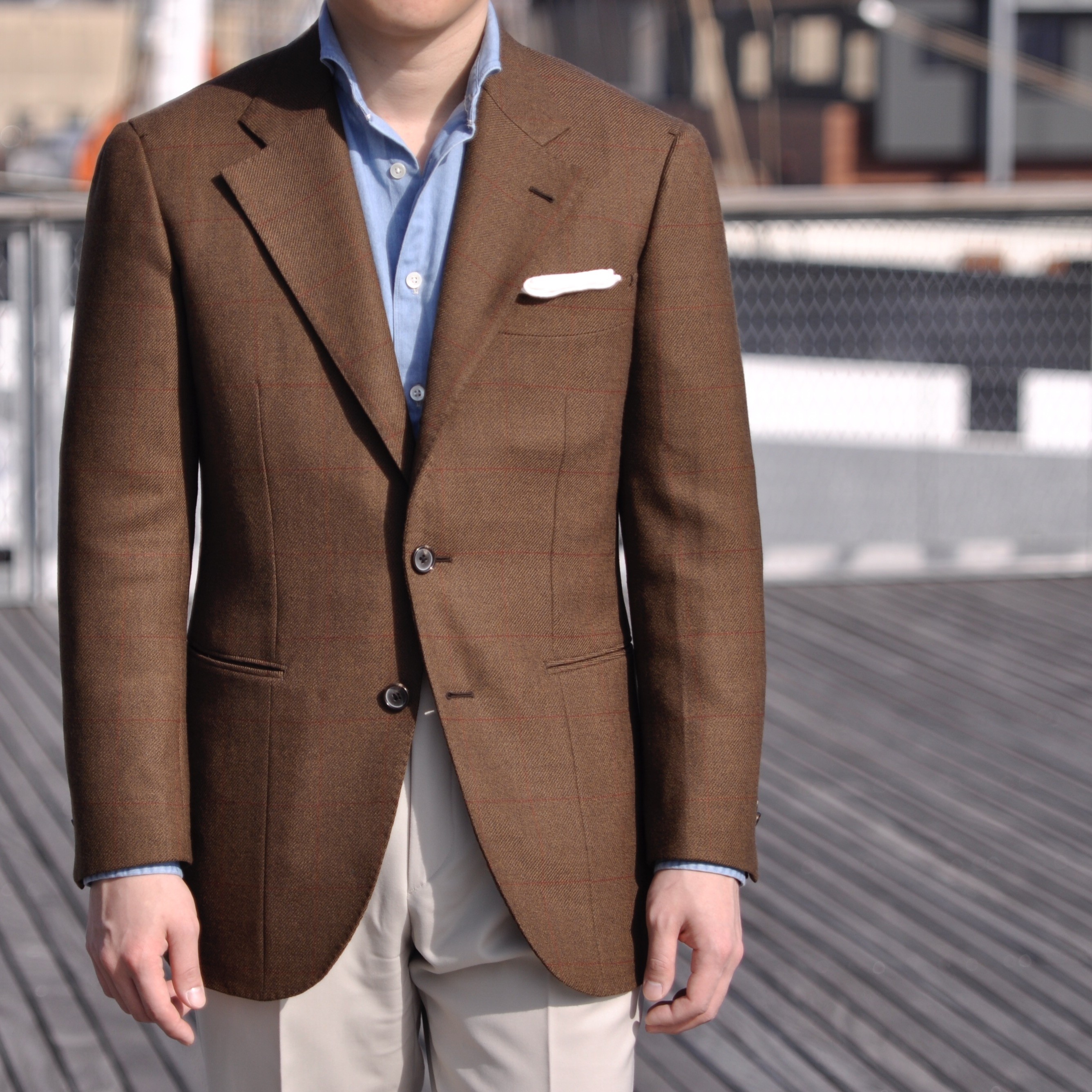 Agreeable Menswear Post Of The Day | Page 117 | DressedWell