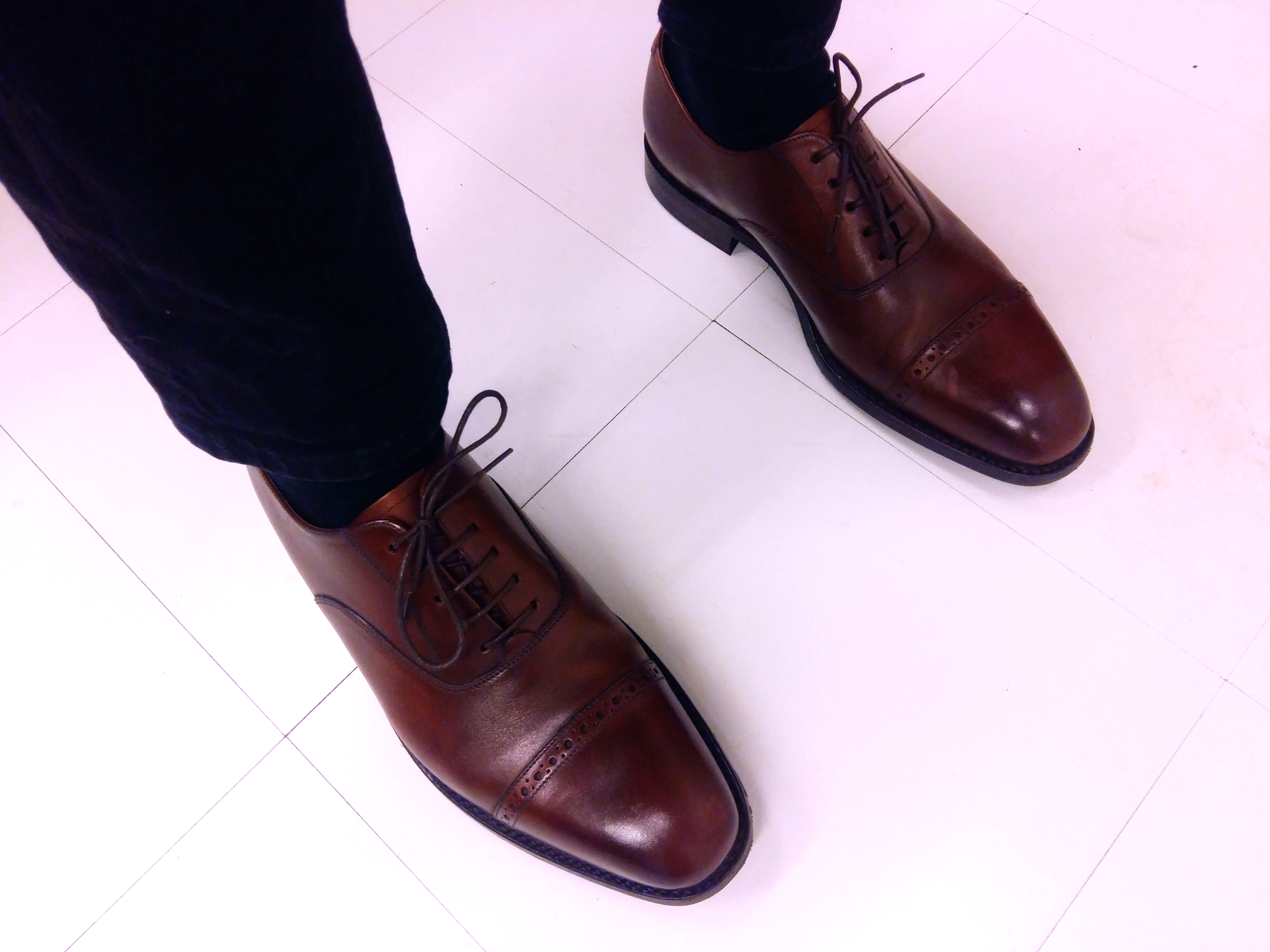 loake styleforum