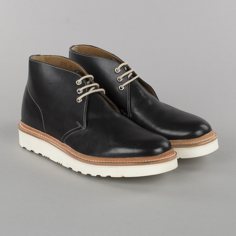 Quality Of Grenson Shoes | Page | Styleforum