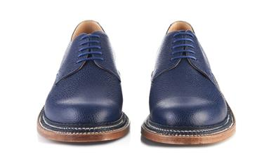 grenson triple welt review