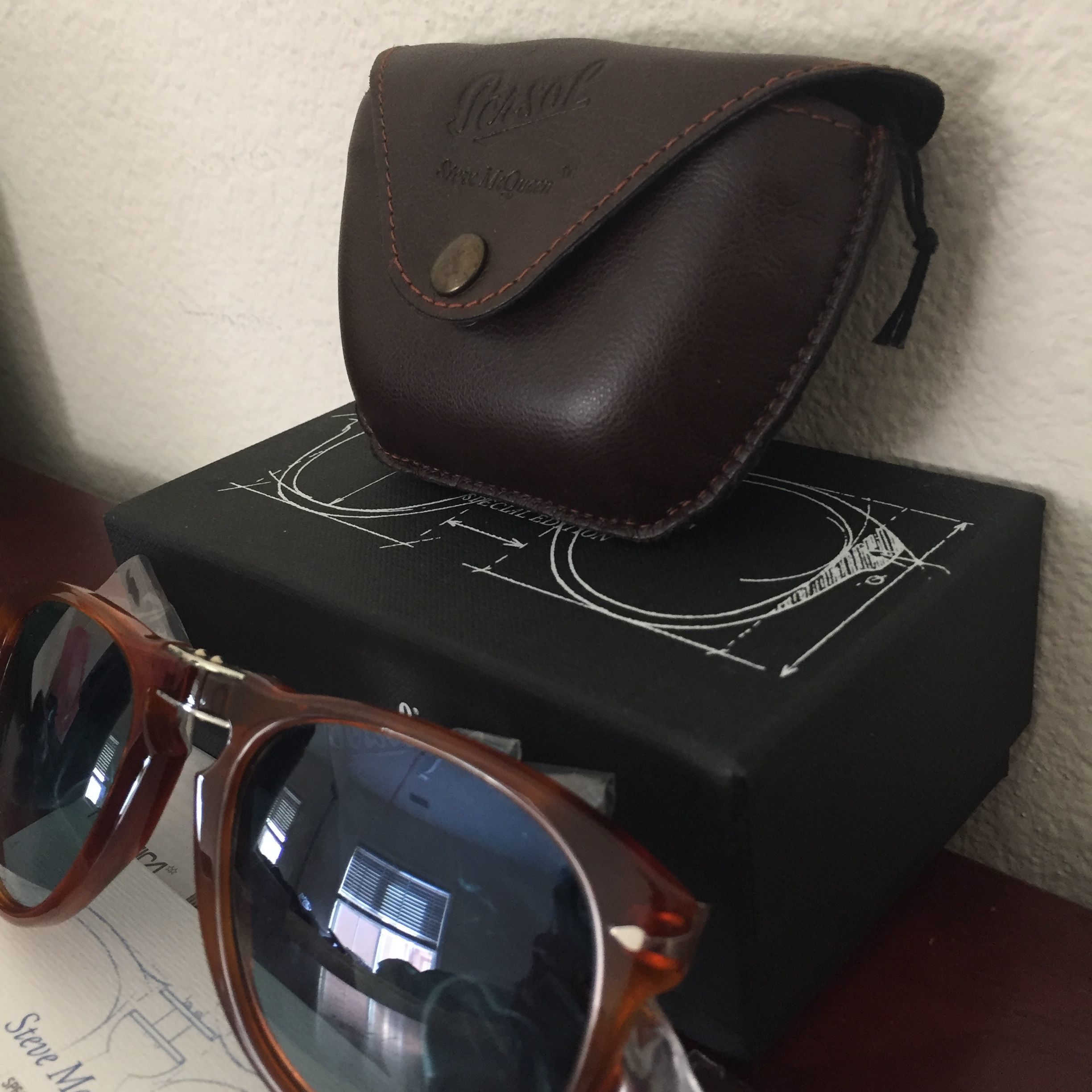 persol steve mcqueen 54