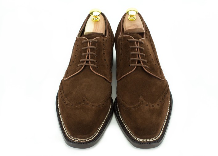 suede shoes - post 'em here! | Page 170 | Styleforum