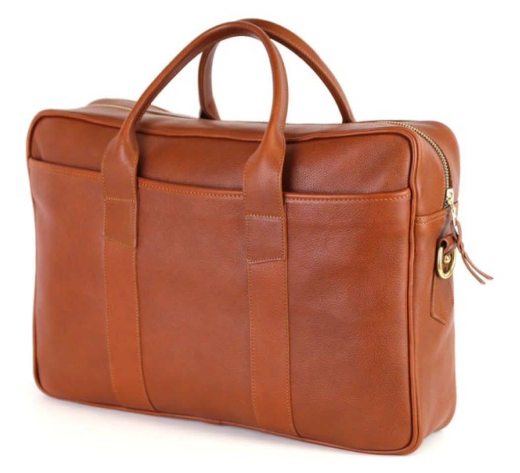 Frank Clegg Briefcases | Styleforum