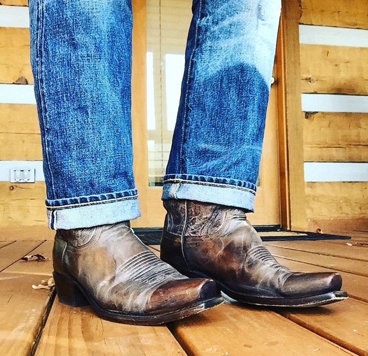 Cowboy boots | Page 36 | Styleforum