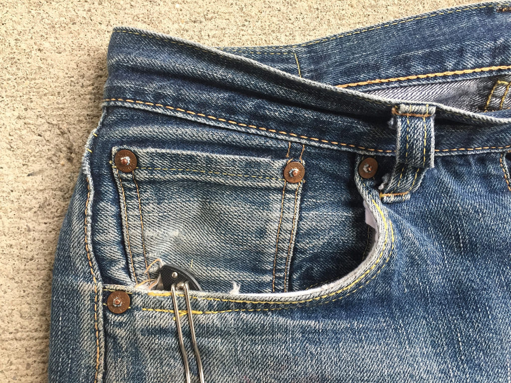 Post pics of your denim - denim fades and evolution | Page 434 | Styleforum