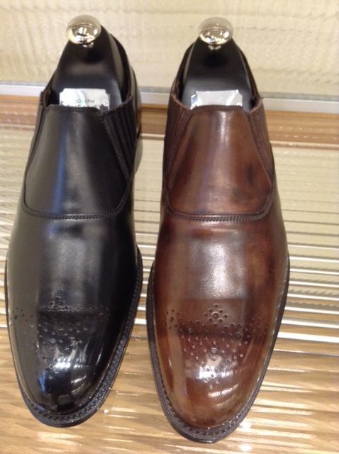 cheaney imperial range