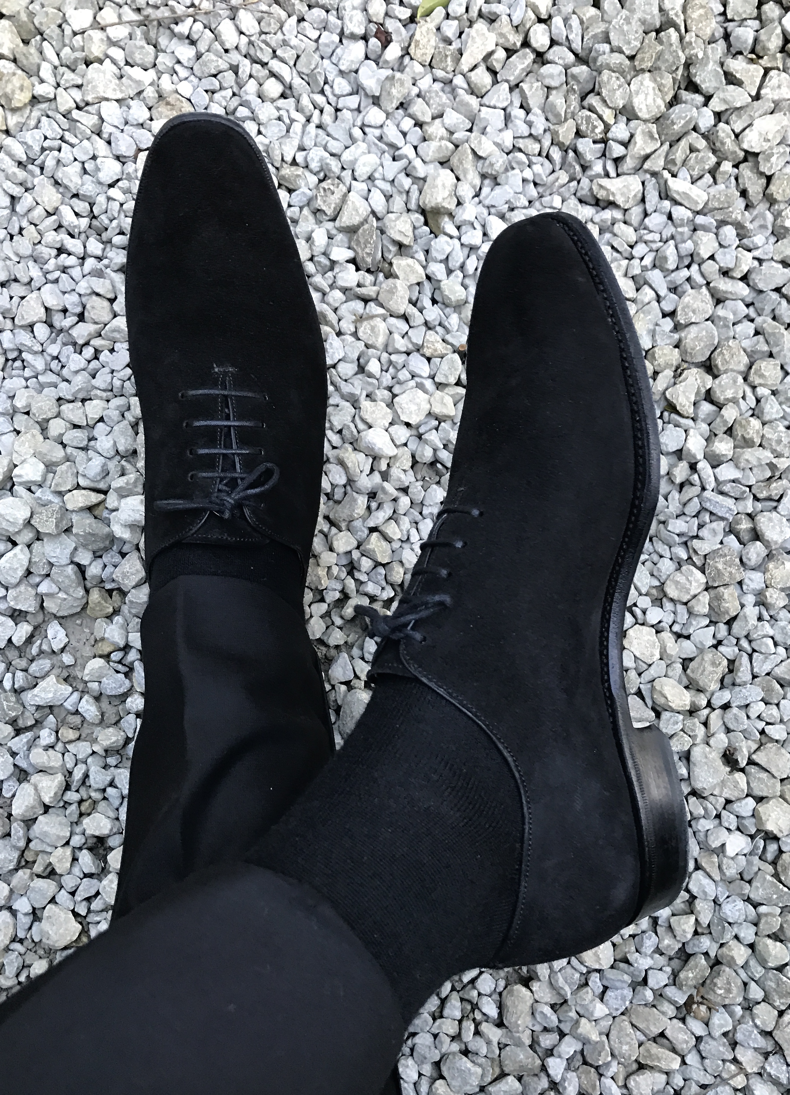 suede shoes - post 'em here! | Page 174 | Styleforum