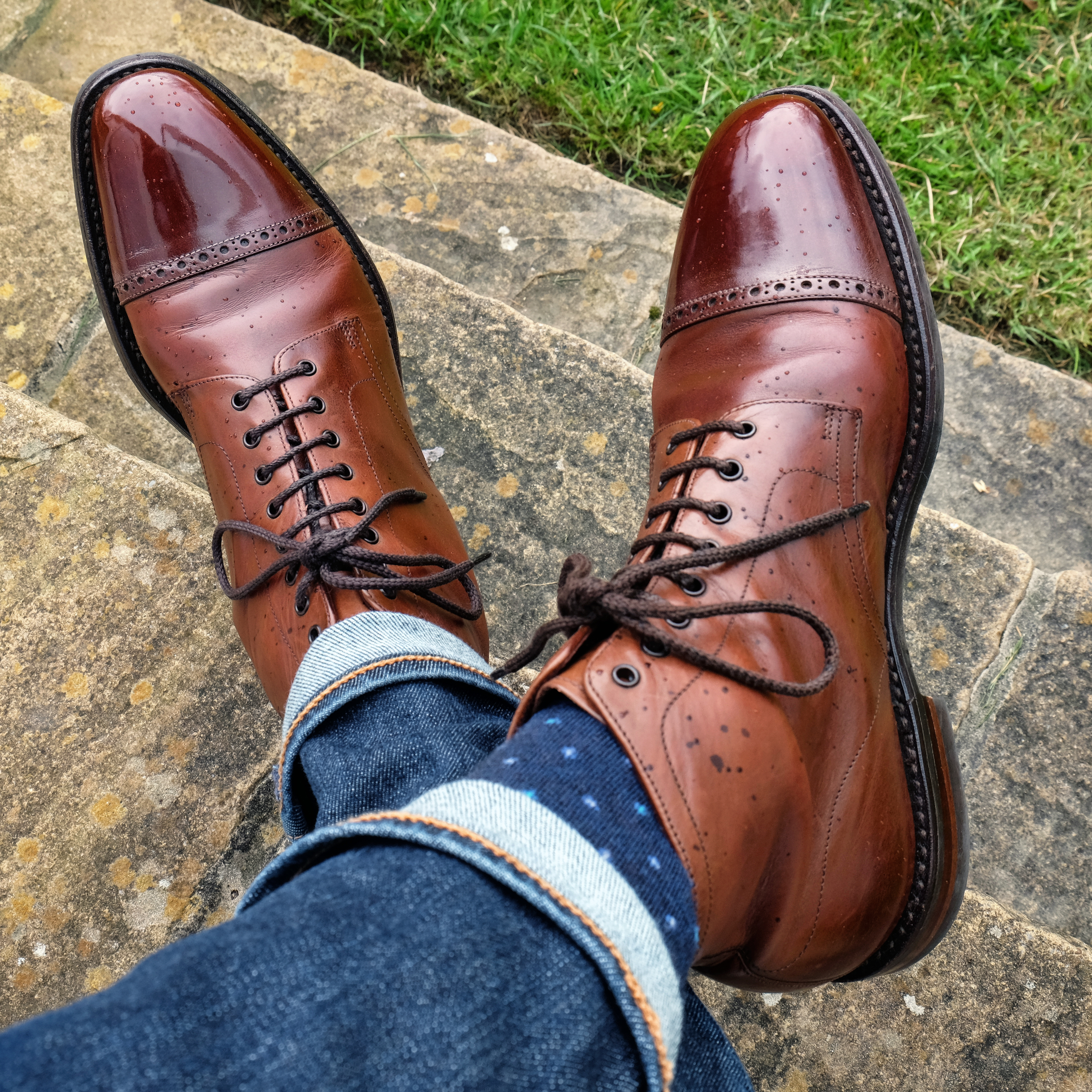 loake styleforum