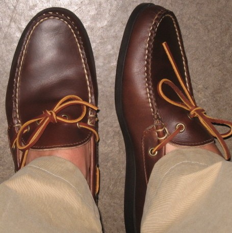 RANCOURT & Co. Shoes - Made in Maine | Page 58 | Styleforum