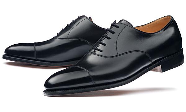 John Lobb 'City II' vs. Edward Green 'Chelsea' | Styleforum