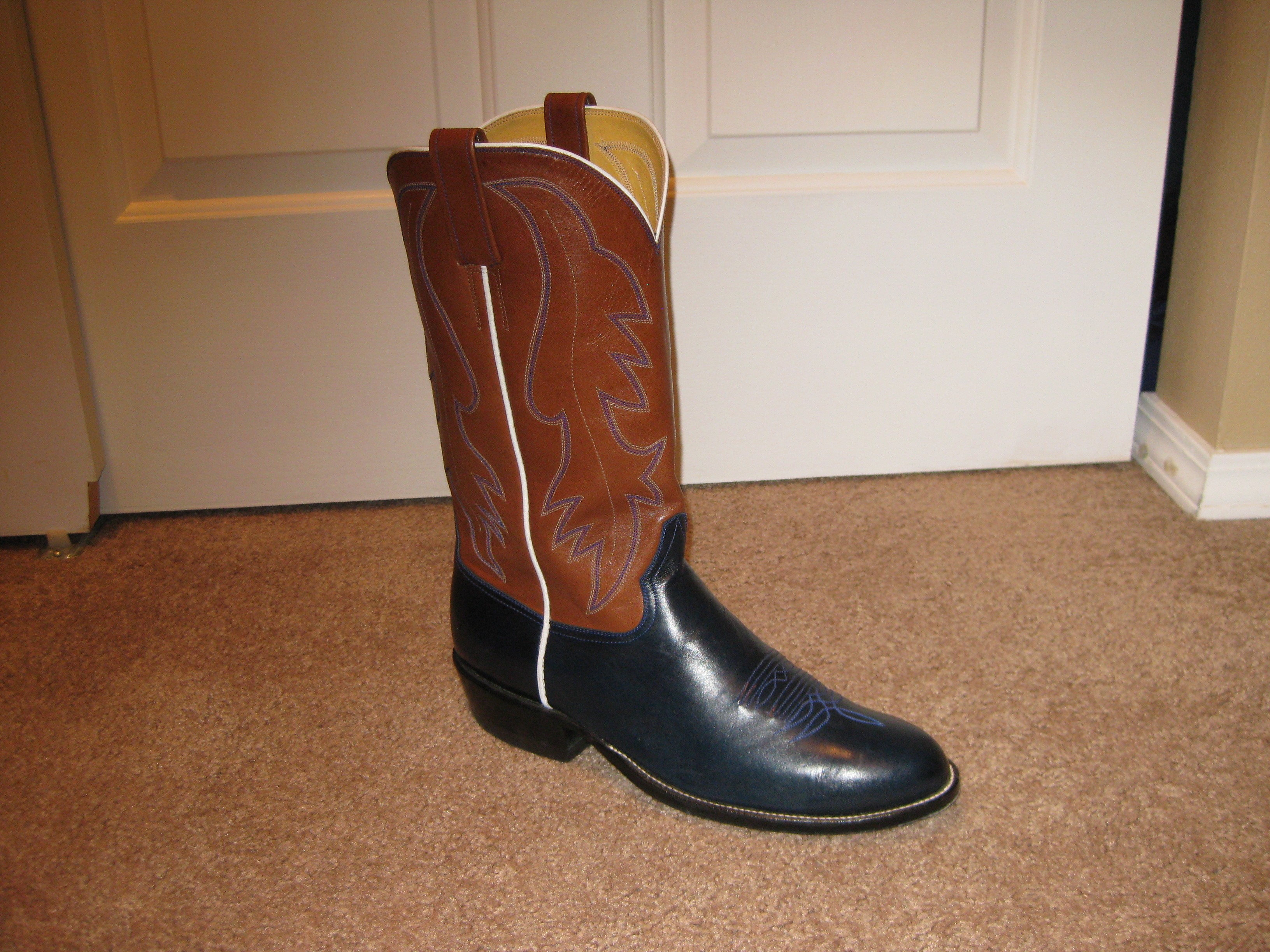 Cowboy boots | Page 23 | Styleforum
