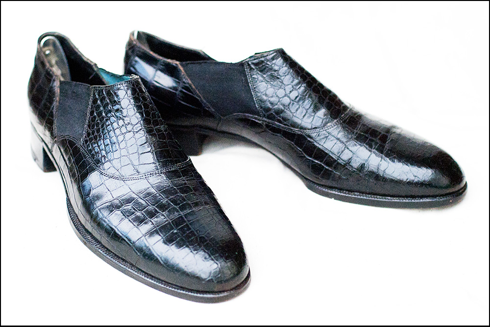 Alligator / Crocodile Shoes | Page 19 | Styleforum