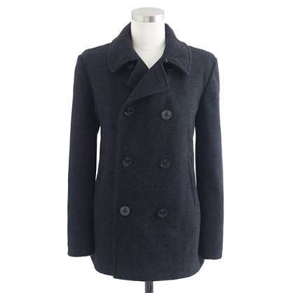 MEGA PEACOAT THREAD - 61 threads merged - all Peacoat questions HERE ...