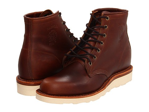 Zappos exclusive Chippewa boots - what do you think? | Styleforum