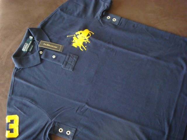 fake ralph lauren t shirt