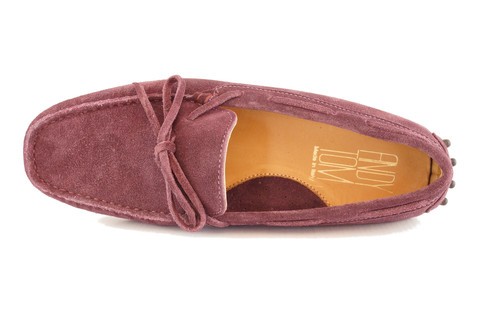 Best driving shoe/moc? Tods? Carshoe? other? taking into account 