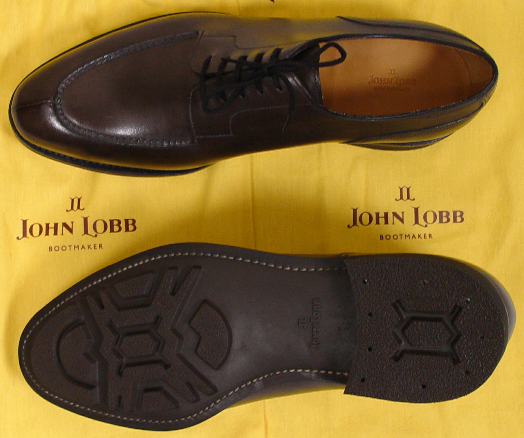 john lobb hermes