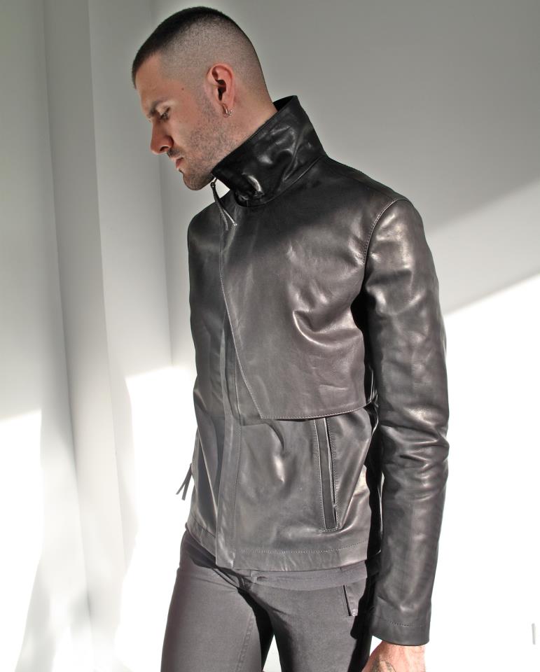 Leather Jackets: Post Pictures of the Best You've Seen/Owned? | Page