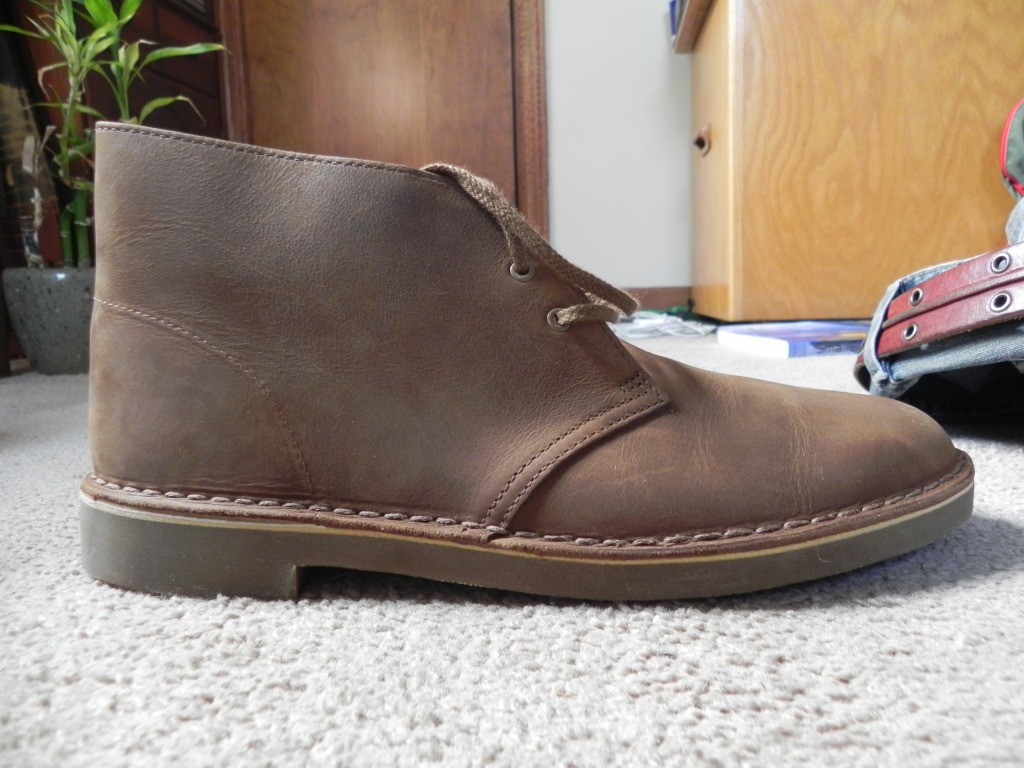 Clarks Desert Boots - Page 369