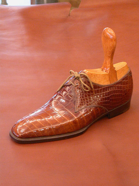 crocodile dundee shoes