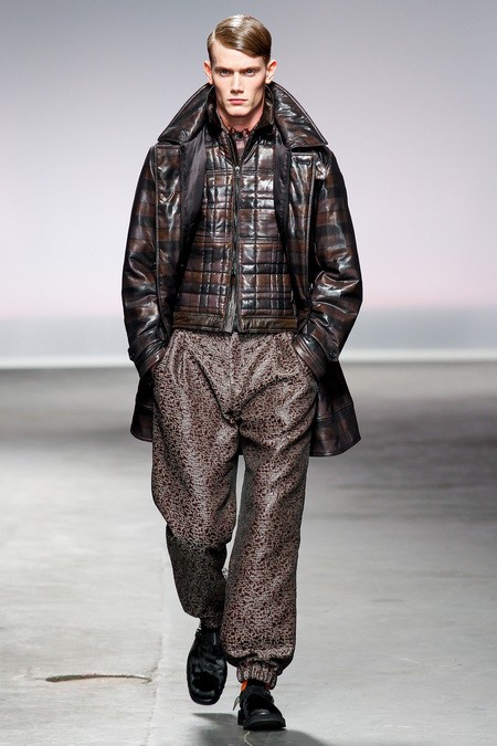 Menswear Fall-Winter 2013-14 (Mens Fashion Week - London, Milan, Paris ...