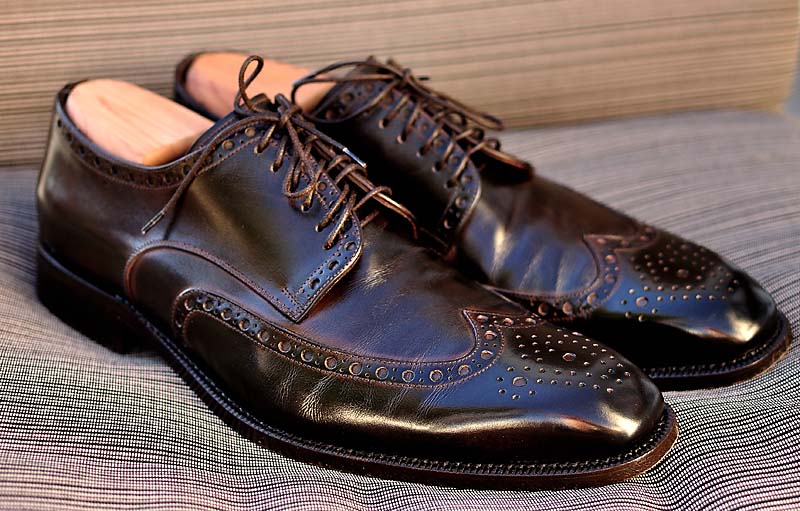 allen edmonds outlet