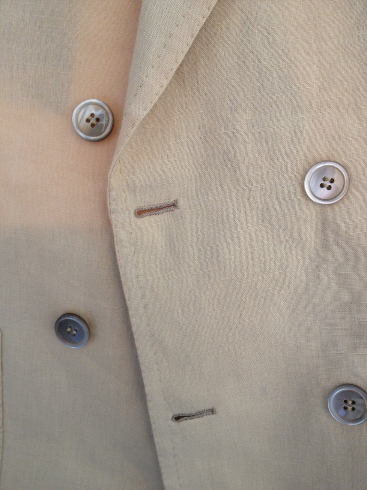 Sartoria Raffaele Iorio - Napoli (Picture heavy) | Styleforum