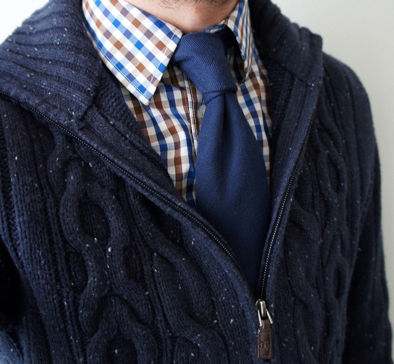 WAYWRN: Classic Menswear, Casual Style | Page 765 | Styleforum