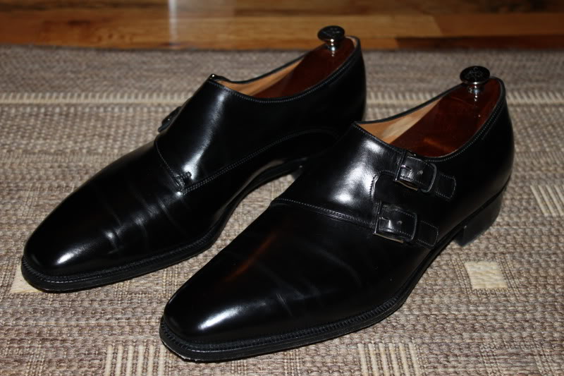 John Lobb Appreciation Thread | Styleforum