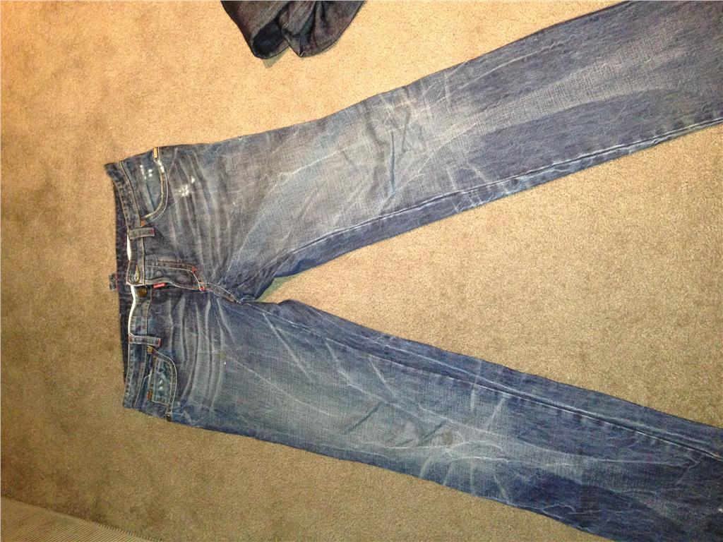 dsquared jeans forum